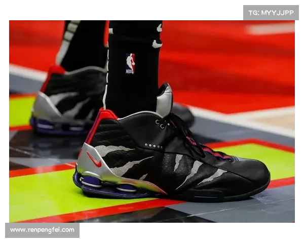 NBA鞋款收藏：探索历史经典与限量版球鞋的独特魅力与投资价值