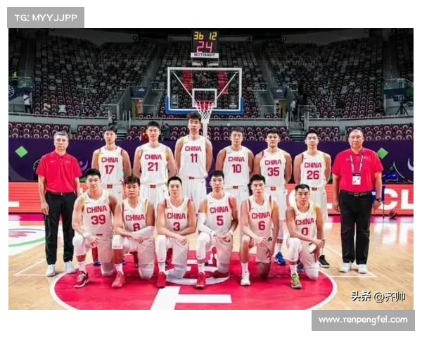 中国男篮进攻数据亚洲杯排名第一 得分力压澳大利亚展现强大火力