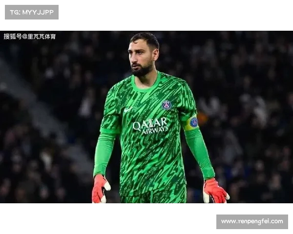 曼城强势签约世界级门将多纳鲁马 瓜迪奥拉迎来强力新援