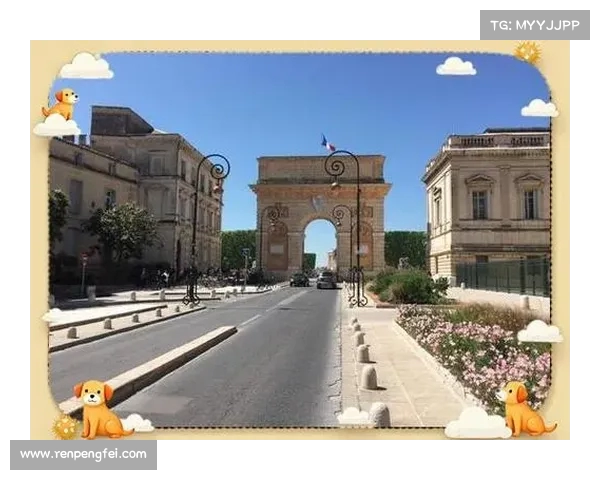 以蒙彼利埃为中心探索南法文化风情与历史遗产的独特魅力